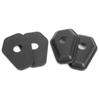 4X Turn Signal Indicator Spacer Adapter for Suzuki SV650S (2003–2008)