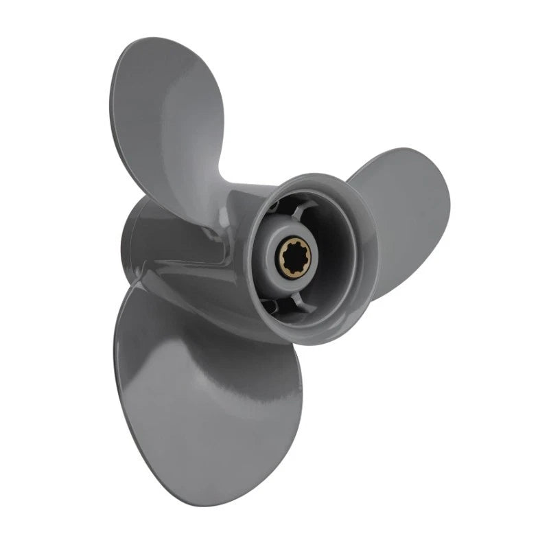 9 1/4 x 8 Boat Propeller for Honda Engines 8-20HP (58130-ZV4-008AH)