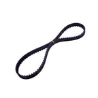 Timing Belt for Yamaha Outboard 25-70HP (6C5-46241, 6C5-46241-00)