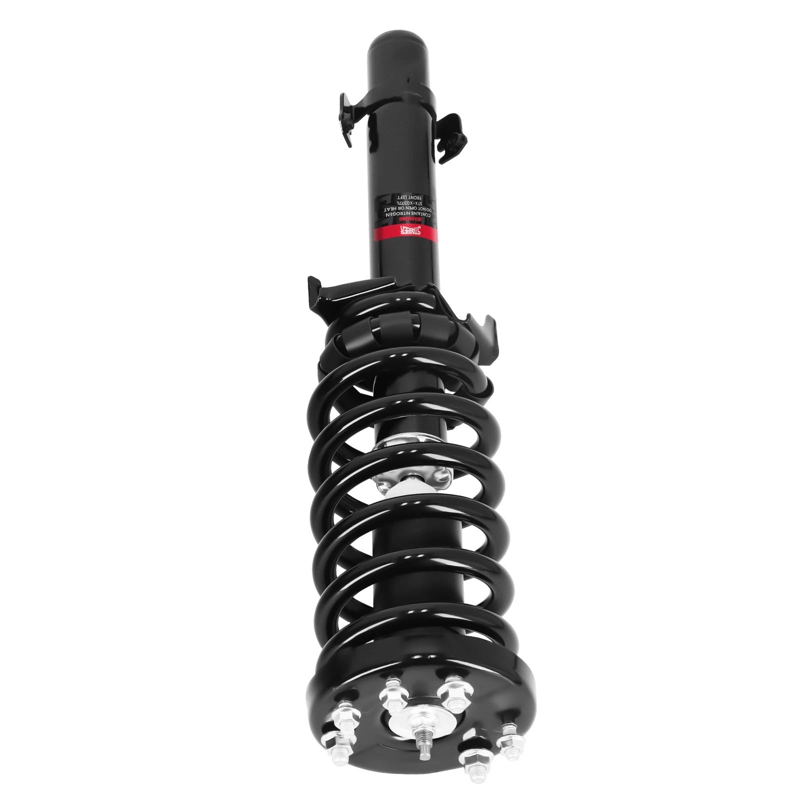 Front Shocks Struts Assembly for Honda Accord (2003–2007)