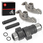 Camshaft Rocker Arm Shaft for YAMAHA Kodiak 400 4x4 (1993–1999)