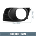 Front Left Fog Light Grille Cover 81482-0C021 for Toyota Sequoia (2008–2016)