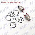 Set of 2 Throttle Body Injectors TBI for Volvo Penta 305 350 4.3L 5.0L 5.7L (3855182)