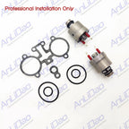 Set of 2 Throttle Body Injectors TBI for Volvo Penta 305 350 4.3L 5.0L 5.7L (3855182)