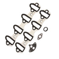 Intake Manifold Gasket for Chevrolet GMC Cadillac 4.8L 5.3L 6.0L 6.2L (2000–2023)