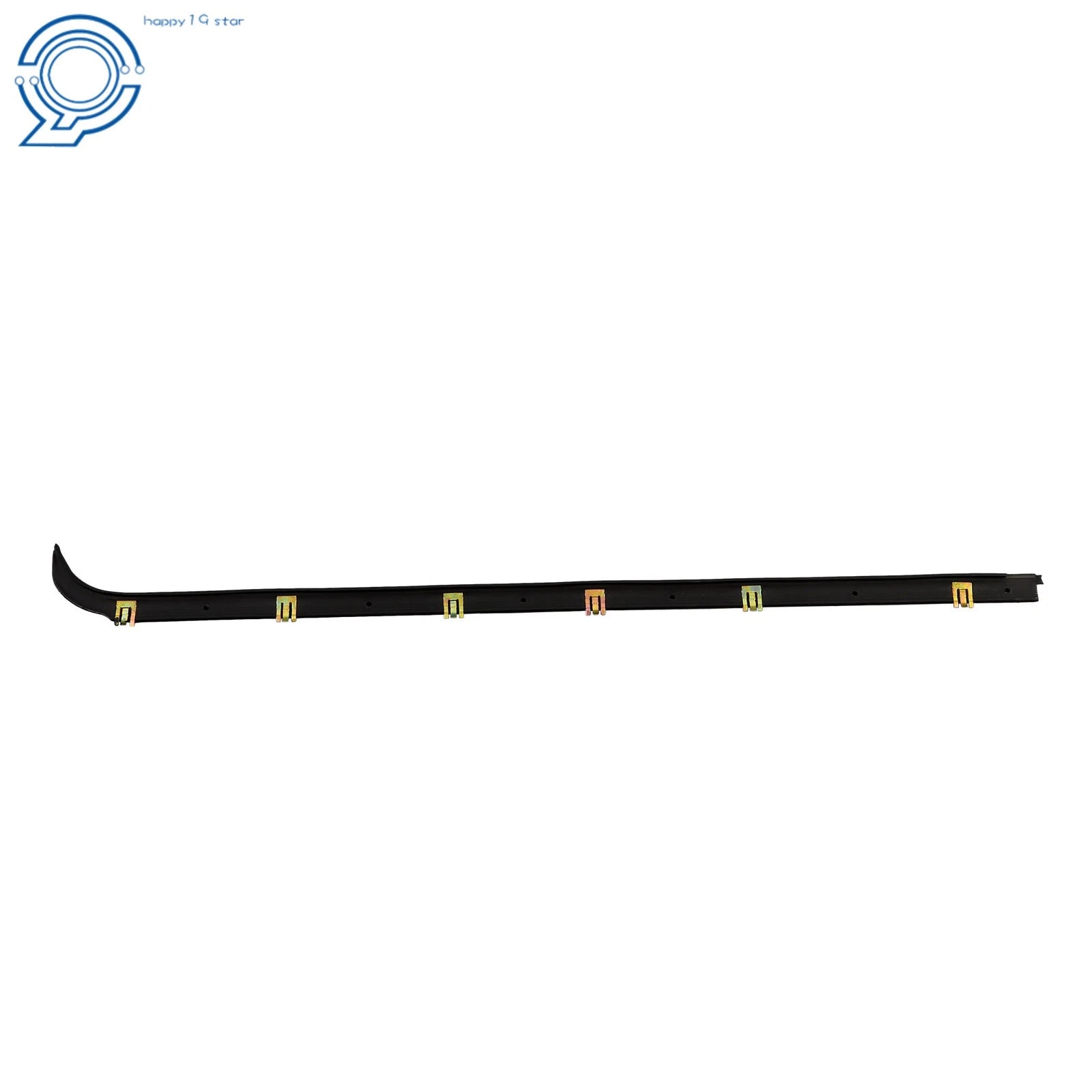 Window Sweep Set for Ford Bronco II, Ranger (1983-1988)