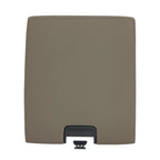 Center Console Lid Assembly for Chevrolet Silverado (2007–2014) 20864154 Beige