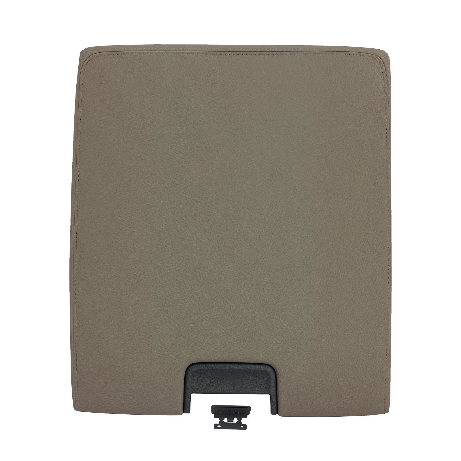 Center Console Lid Assembly for Chevrolet Silverado (2007–2014) 20864154 Beige