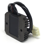 Voltage Rectifier Regulator for Honda CBR125RW (2007–2010) 31600-KTY-D31