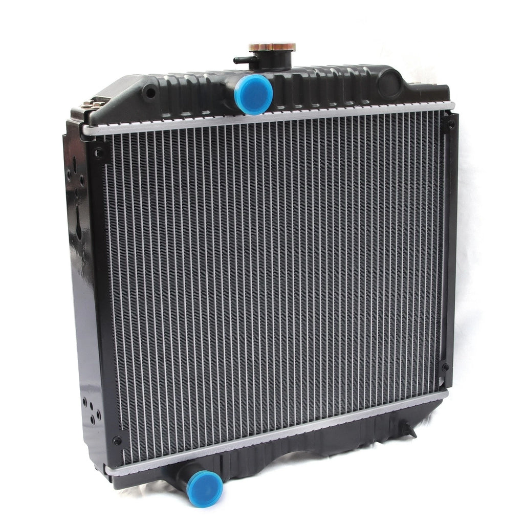 Radiator for John Deere Tractor 5200 5300 5400 