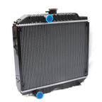 Radiator for John Deere Tractor 5200 5300 5400 