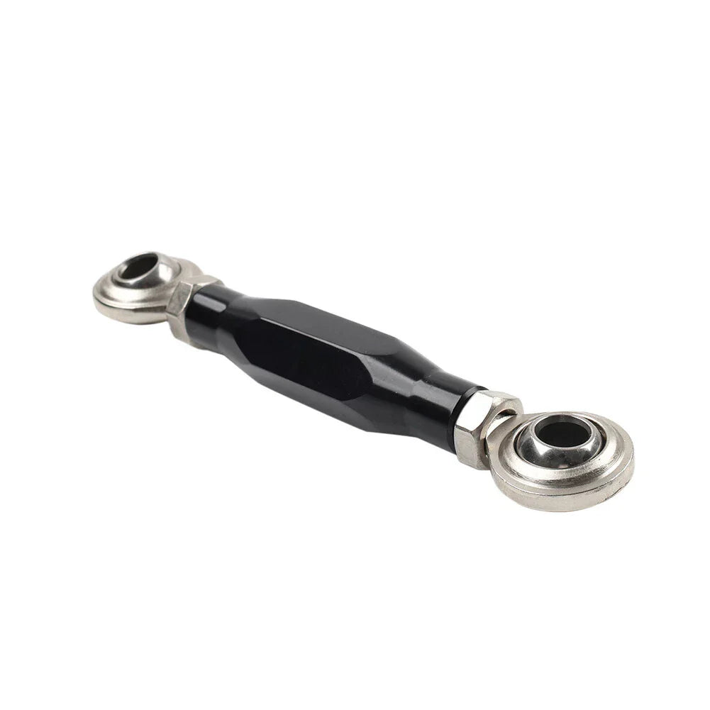 Linkage Mid Controls Shifter Link Black for Harley Dyna FXD Low Rider FXRS (2006-2017)
