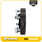 Set of 4 Wheel Spacers for Toyota 4Runner (1996–2024)