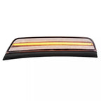 Front Bumper Side Marker Light Lamp for Jeep Cherokee (2021–2025)