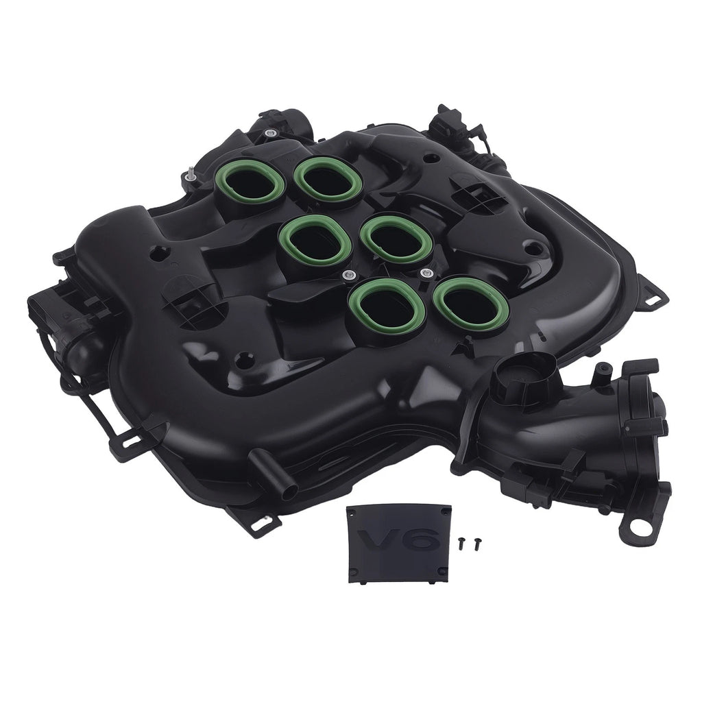 Intake Manifold for Mercedes GLE350 E350 SLK350 C350 C300 ML350 (2012–2019) 2761402601