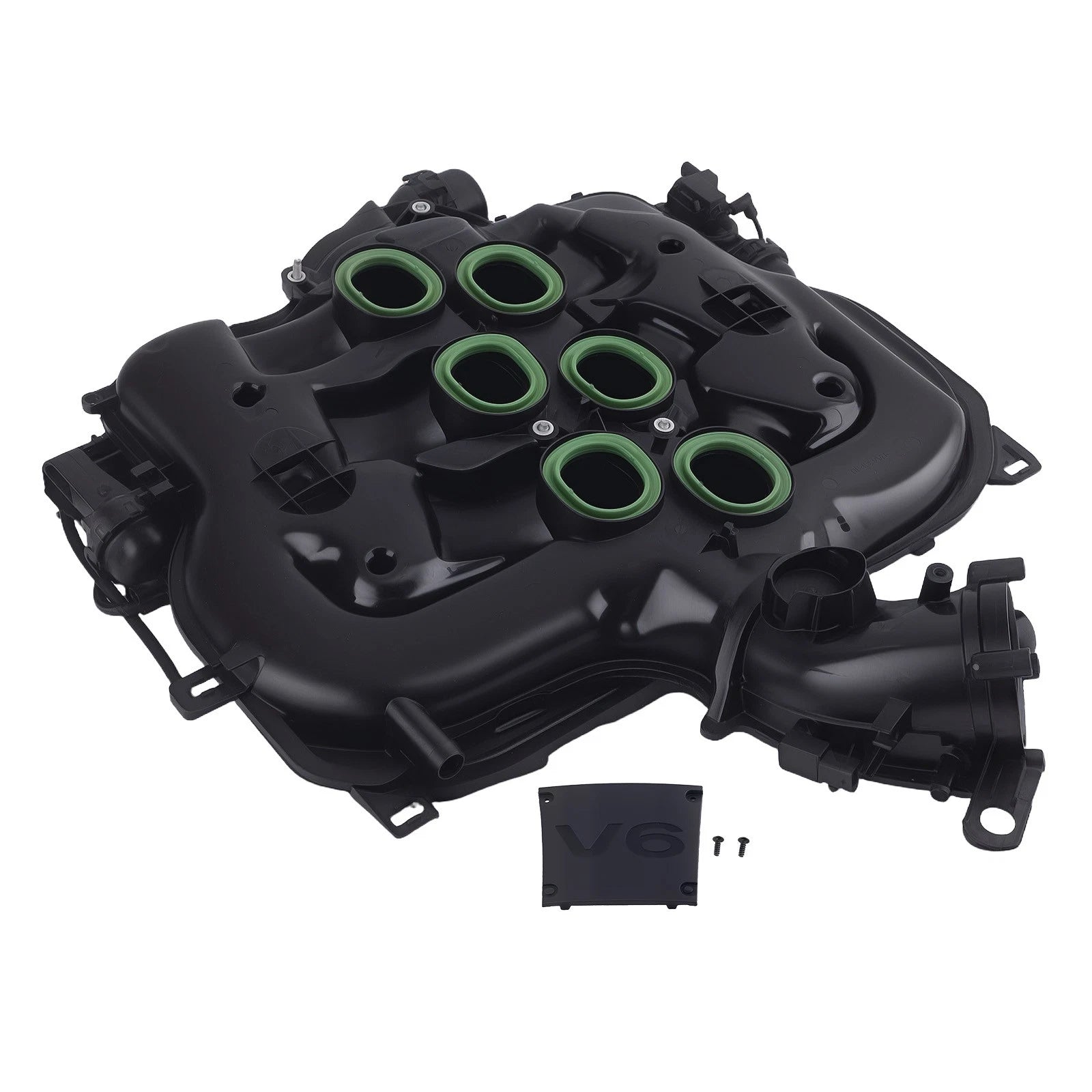 Intake Manifold for Mercedes GLE350 E350 SLK350 C350 C300 ML350 (2012–2019) 2761402601