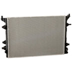 Set of 2 Radiators for VW Passat (2012–2014)