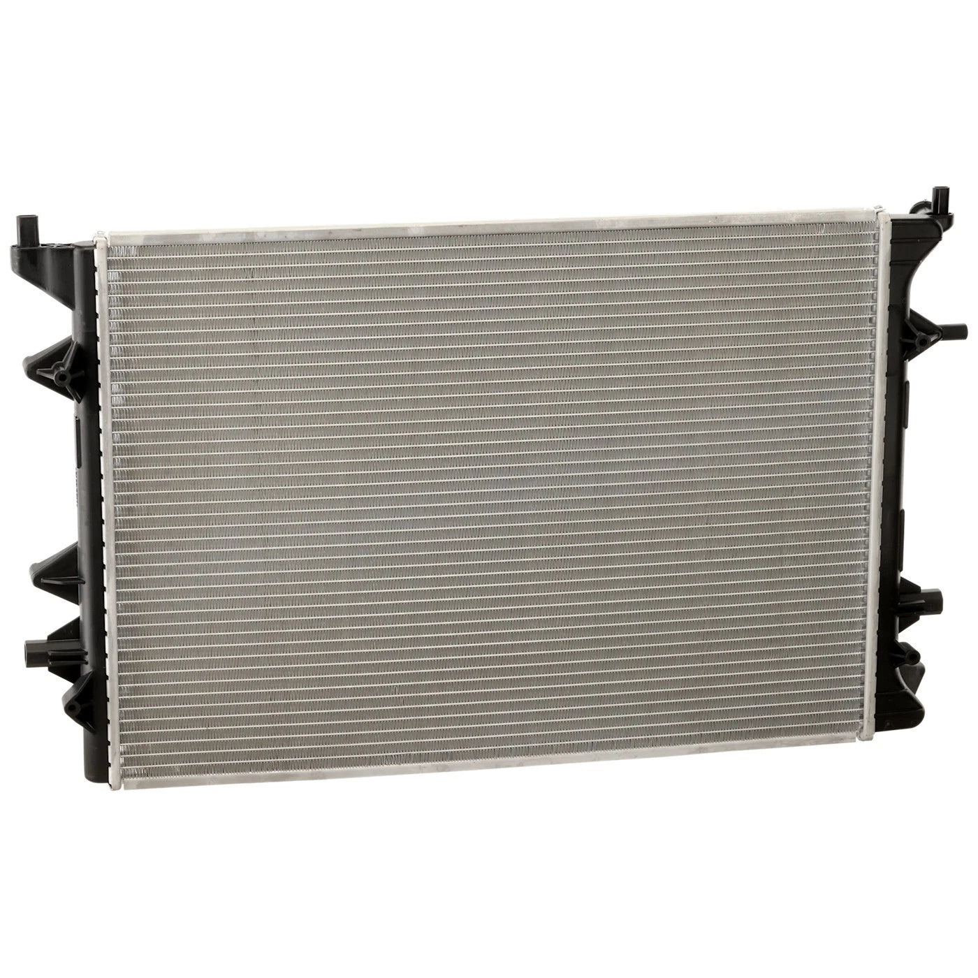 Set of 2 Radiators for VW Passat (2012–2014)