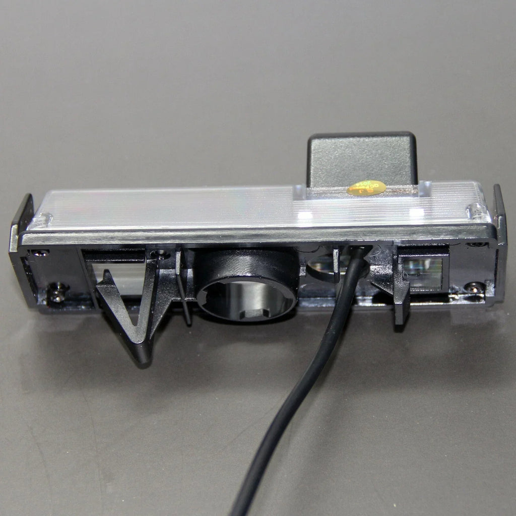 Car Reverse Rear View Backup Camera for Mitsubishi Montero Sport (2018–2019)
