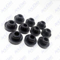 10Pcs Fuel Tank Grommet for Can-Am Outlander Traxter SkiDoo (570045500)