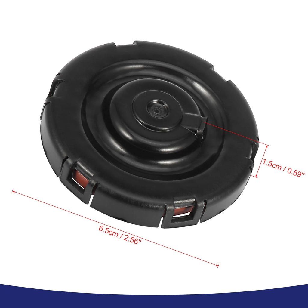 PCV Valve Cover Cap for BMW (11128589941)