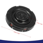 PCV Valve Cover Cap for BMW (11128589941)