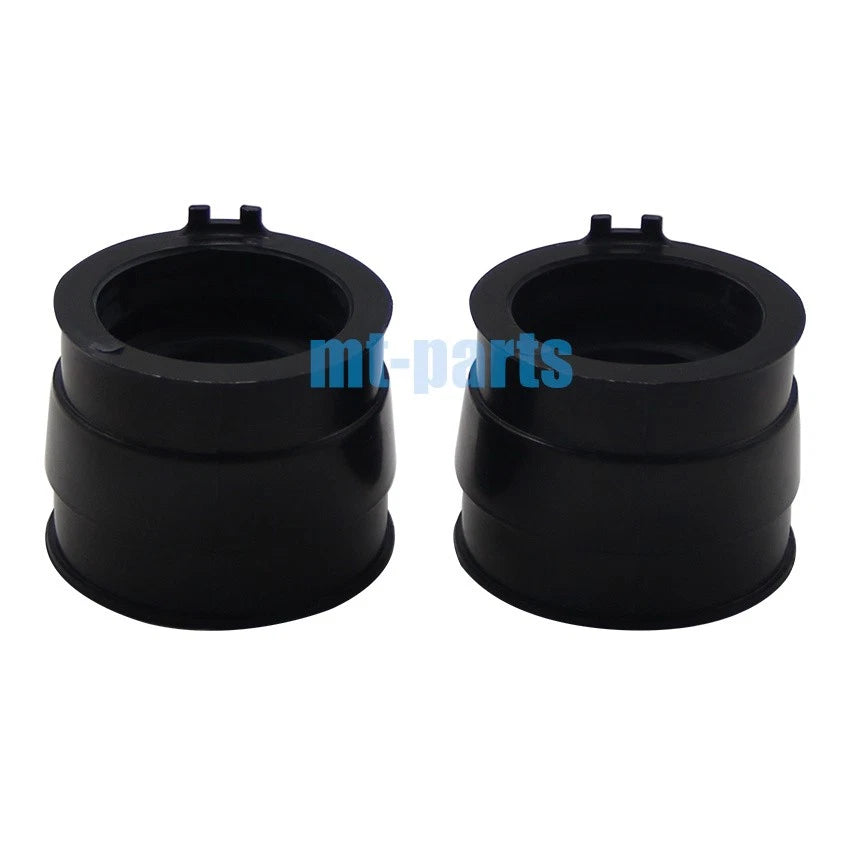 Carburetor Holder Intake Manifold Boot for Kawasaki Ninja 250R EX250 (2008–2009)