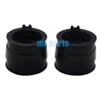 Carburetor Holder Intake Manifold Boot for Kawasaki Ninja 250R EX250 (2008–2009)