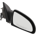 Power Mirror Set of 2 for Chevrolet Cobalt Coupe (2005–2010)