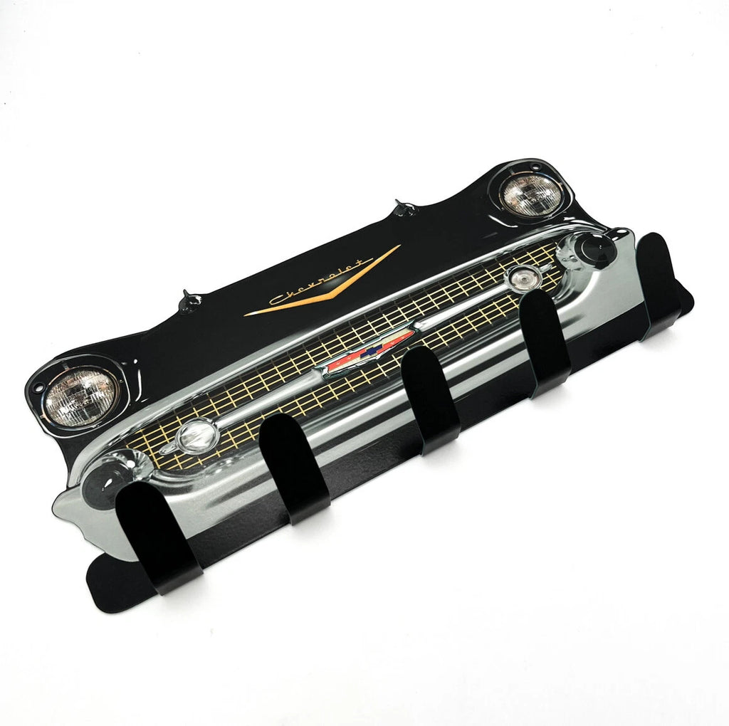 Front End Grille Replacement for Chevrolet Bel Air (1957–1958)