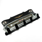 Front End Grille Replacement for Chevrolet Bel Air (1957–1958)