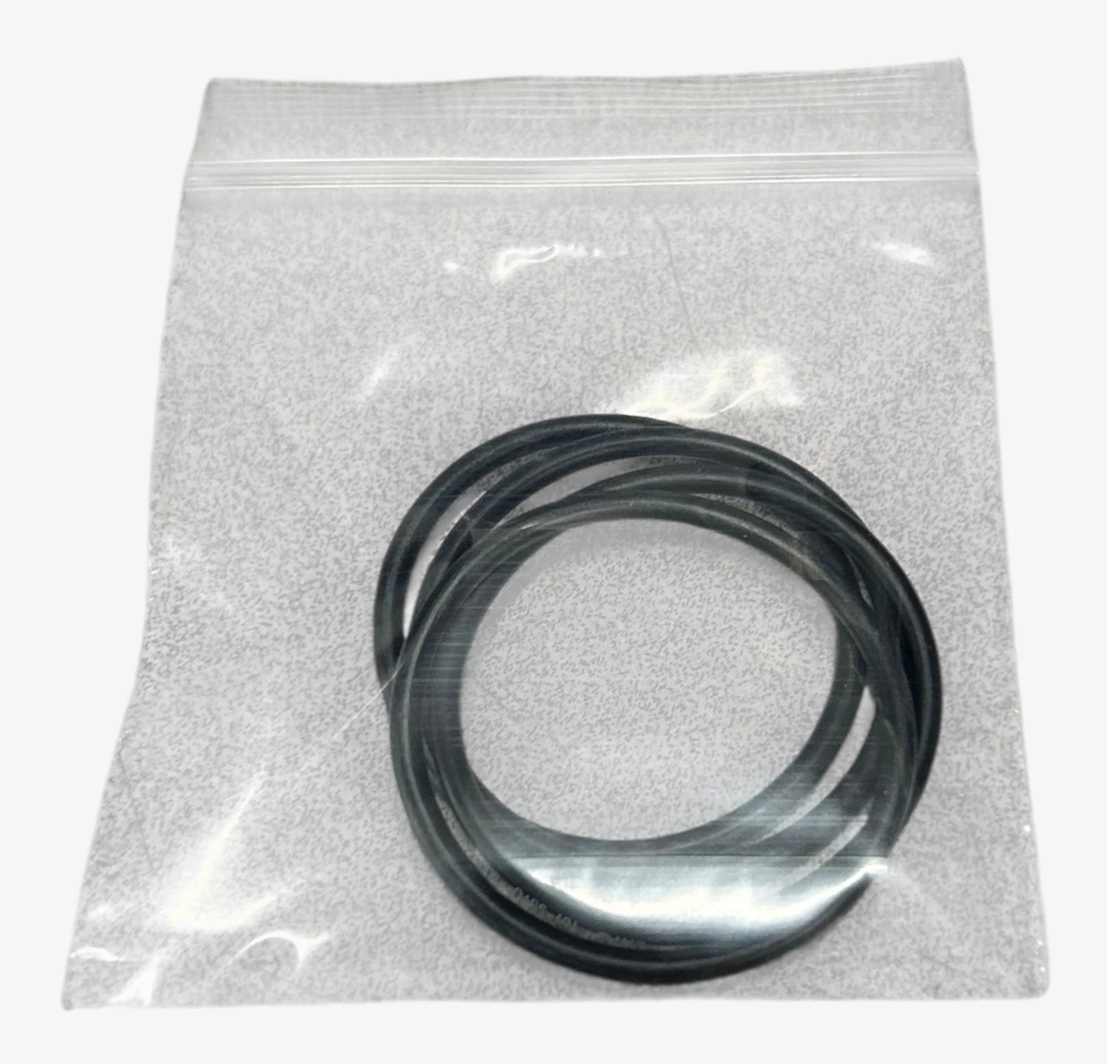 Set of 4 Cylinder Block O-Ring Seals for Caterpillar 107-9570 (OEM)