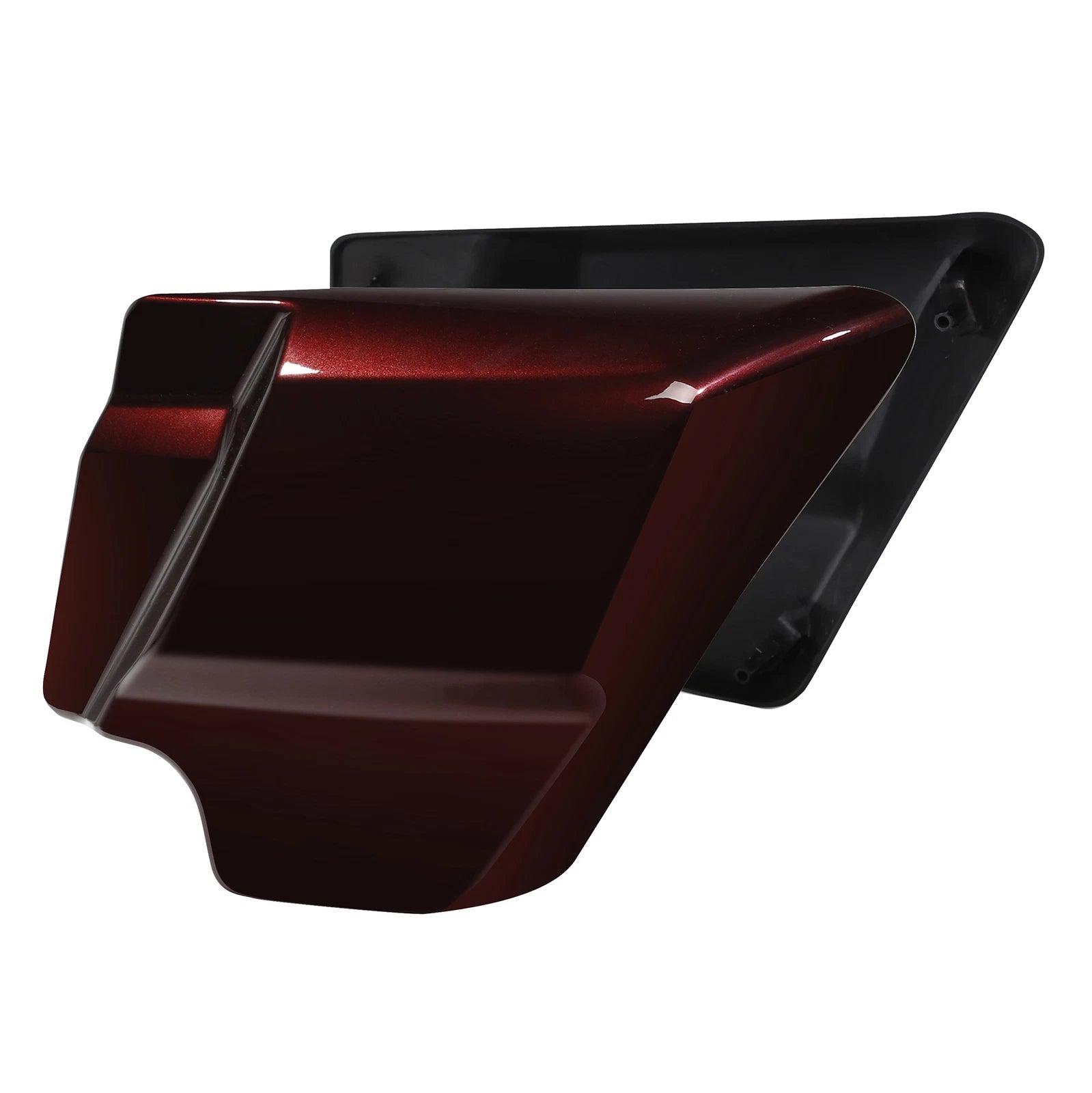 Side Cover Panel for Harley Electra Glide, Street Glide, Road Glide (2009–2024)