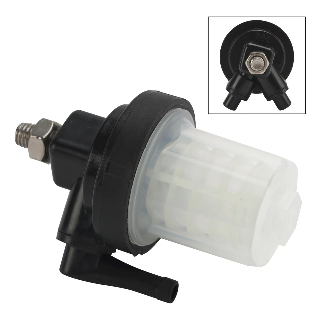 Fuel Filter for Yamaha 2-Stroke 15HP-70HP (61N-24560-00)