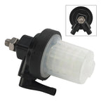 Fuel Filter for Yamaha 2-Stroke 15HP-70HP (61N-24560-00)