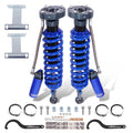 Front Reservoir Shocks for Toyota Tundra (2007–2021) 10 Levels Damping 2-3" Lift