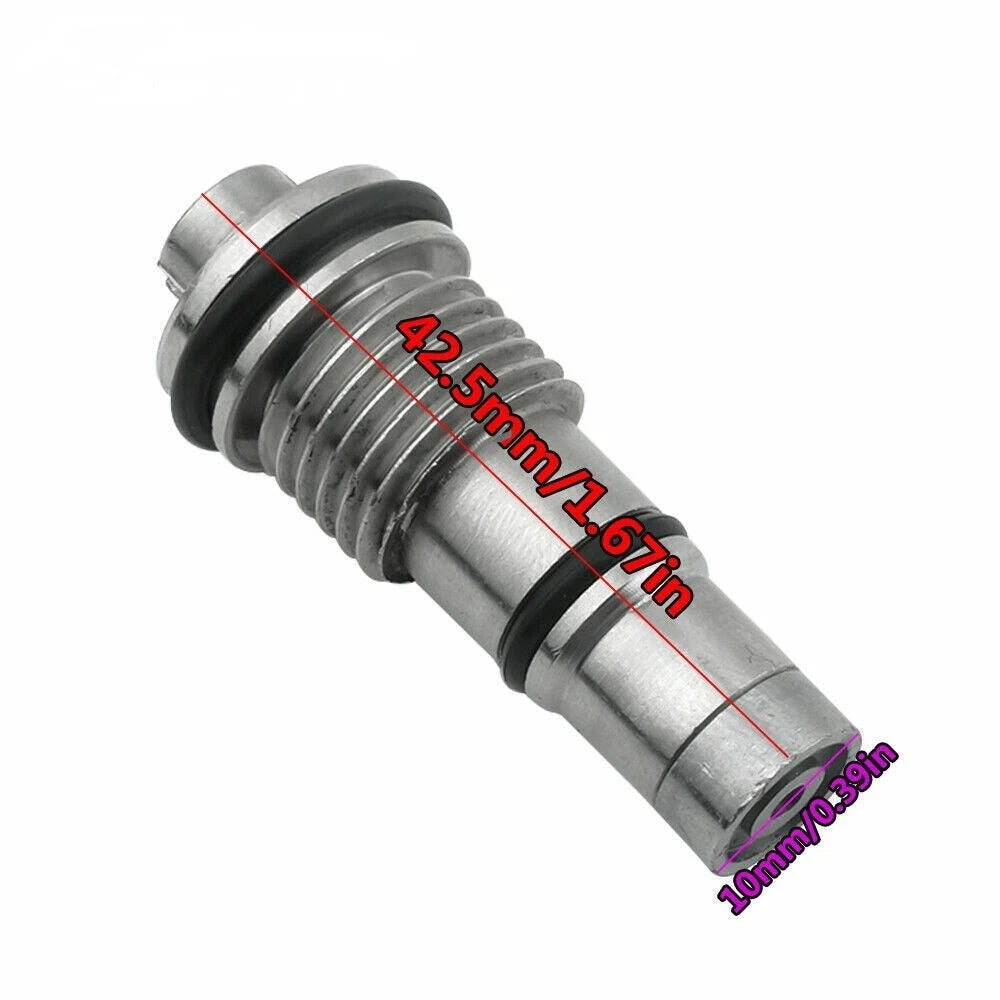 Trim Tilt Manual Release Valve Assy for Suzuki 115 200225HP (48864-93J01)