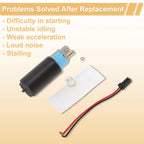 Fuel Pump for Toyota Scepter (1991–1996) Replaces 2322003020
