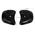 Fairing Mount Rearview Mirrors for Harley CVO Street Glide FLHXSE (2023–2024)