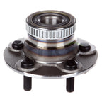 2X Rear Wheel Bearings for Chrysler Plymouth Dodge (1995–2005)