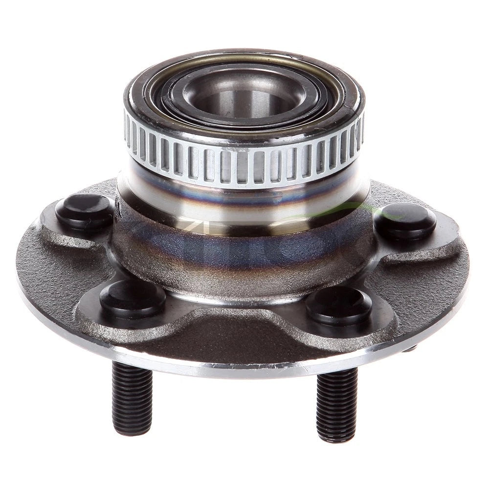2X Rear Wheel Bearings for Chrysler Plymouth Dodge (1995–2005)