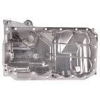 Engine Oil Pan for BMW 328d 328d xDrive (2014–2018) RWD Diesel