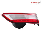 Inner Tail Light Assembly for Subaru Crosstrek (2018–2019)