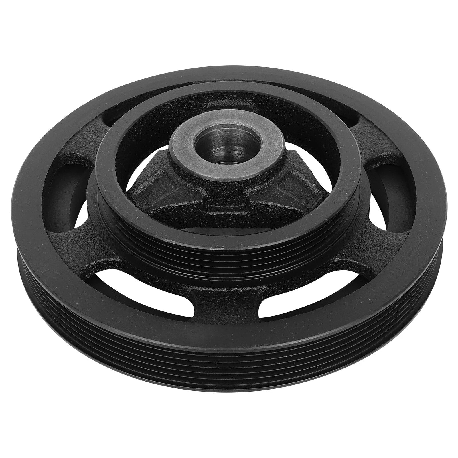 Harmonic Balancer for Chrysler Cirrus Sebring Dodge Stratus 2001-2006