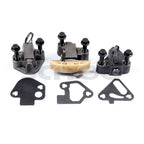 Head Gasket Set, Water Pump, Timing Chain Kit for Suzuki XL-7 (2001–2006)