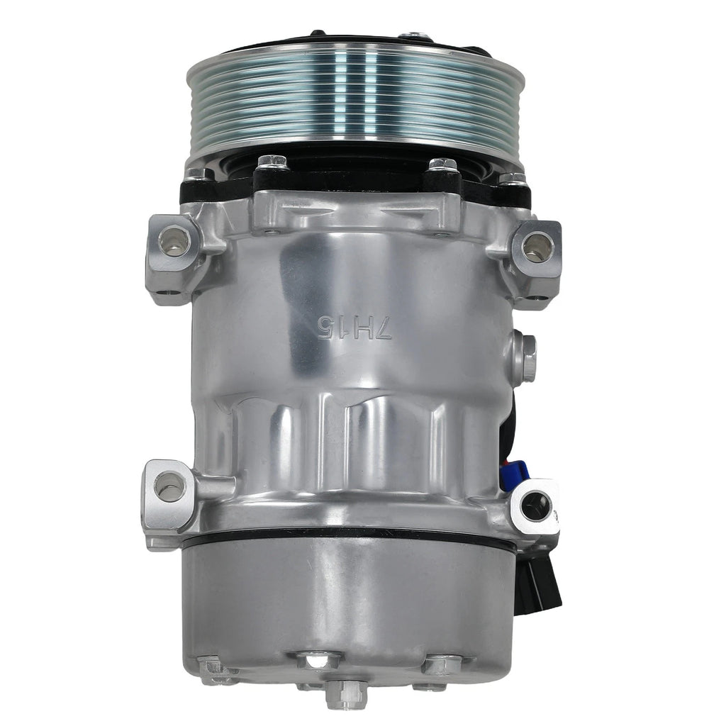 Air Conditioning Compressor for International Durastar 4400 (2007-2018)