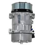 Air Conditioning Compressor for International Durastar 4400 (2007-2018)