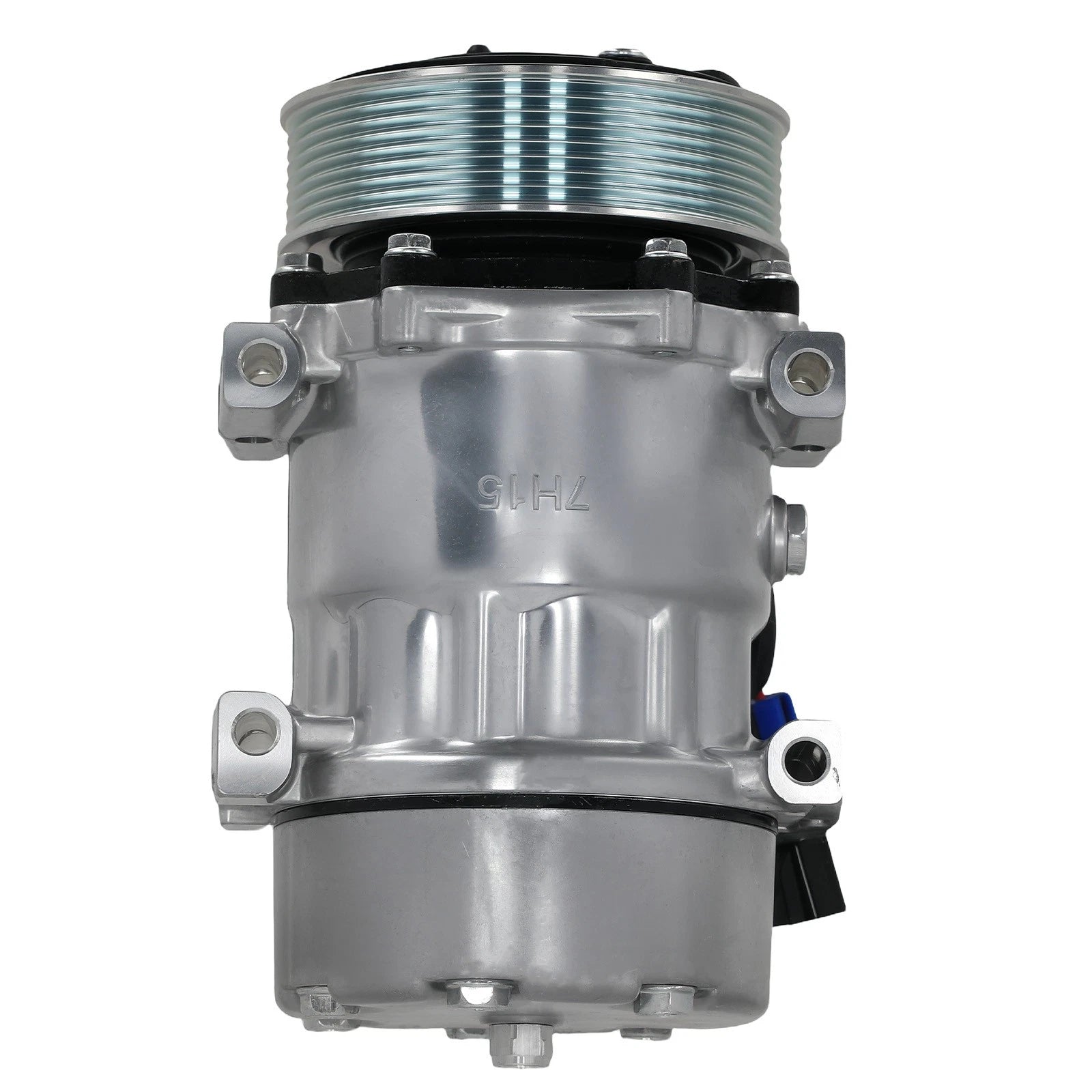 Air Conditioning Compressor for International Durastar 4400 (2007-2018)