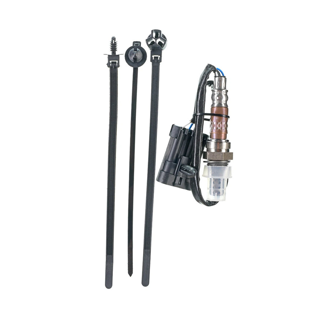 Set of 4 O2 Oxygen Sensors for Chevrolet Impala (1996)