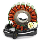 107mm Stator Generator for Husqvarna TE610 SM610 TE630 TM630 (2007–2011) T9